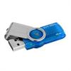 Kingston Digital 4GB DataTraveler 101 G2 Flash Drive DT101G2/4GB